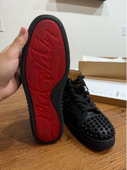 CHRISTIAN LOUBOUTIN