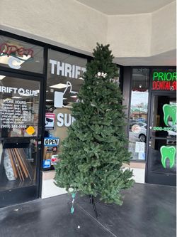 Christmas tree