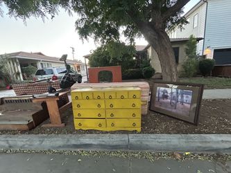 Curb alert