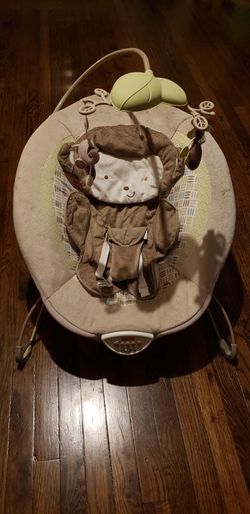 Baby Bouncer