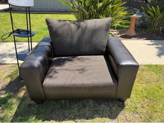 Free Sofa Chair & Light/Shelf