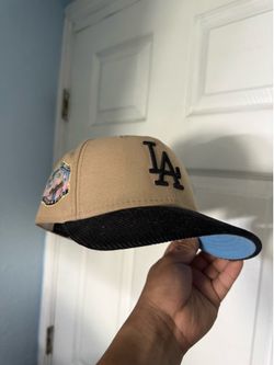Dodger Fitted Hats