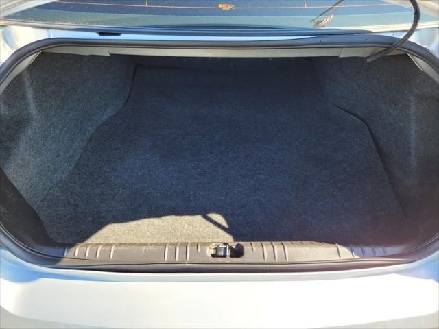 2015 Chevrolet Impala Limited