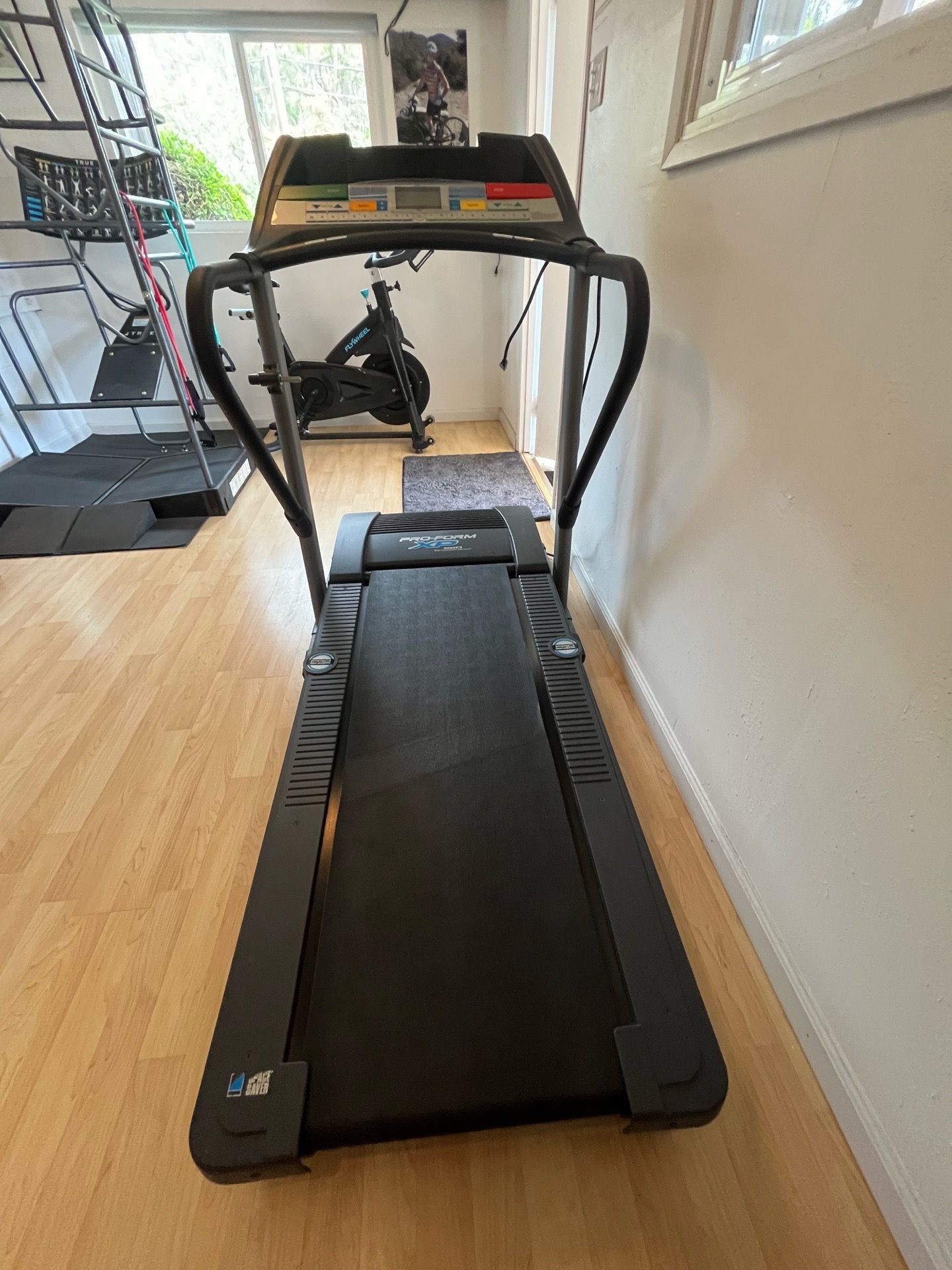 Treadmill