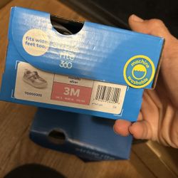 New Stride Rite Girls Shoes