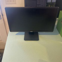Dell E2414Ht Widescreen 24" LED LCD Monitor 1920x1080
