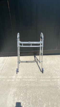 New Walker