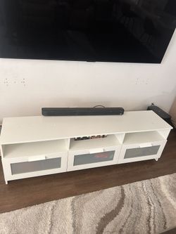 Television Stand
