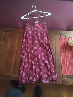 NWT Xhilaration Dress