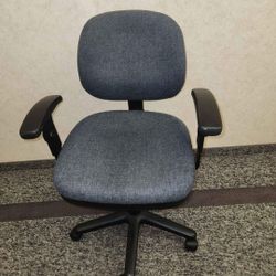 Rolling Office Chair 