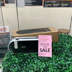 USED Audio-Technica AT-SB727