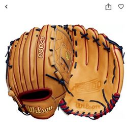 Brand New With Tags 12" A2000