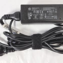 HP Laptop AC Adapter Model TPN-LA11
