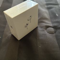 AirPods Pro 2nd Gen