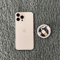 iPhone 13 Pro Max Unlocked