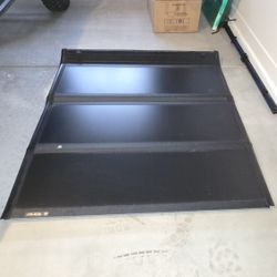 Undercover Tonneau Cover