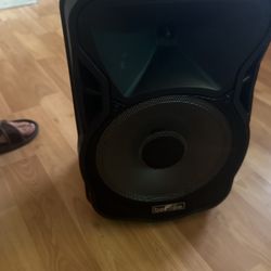 Be free Sound System 