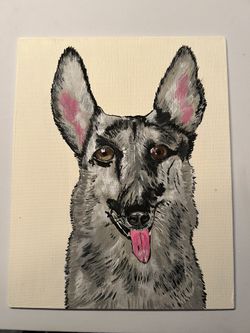 Custom Paintings 
