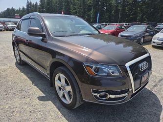 2012 Audi Q5