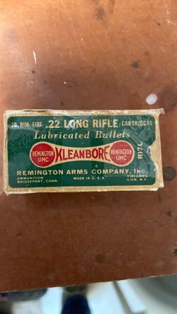 Vintage predates WW2