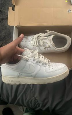 Air-Force 1’s