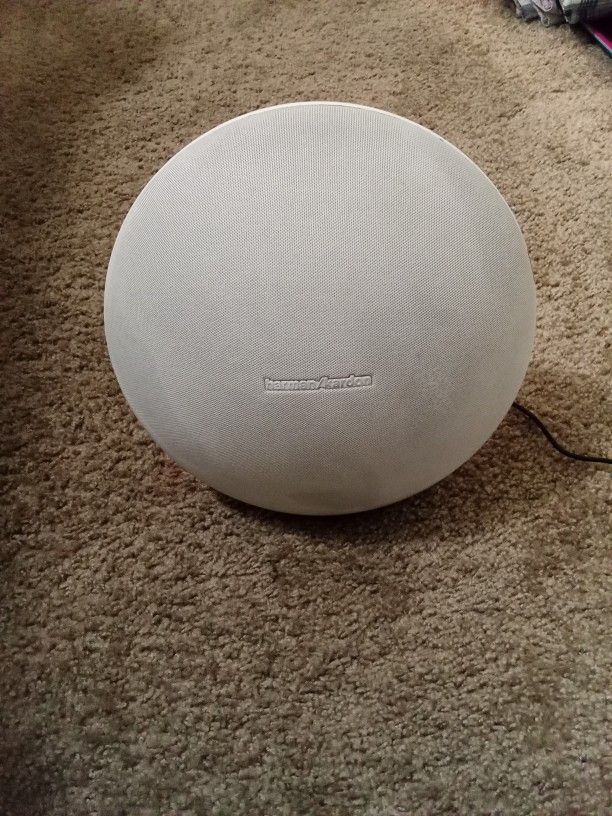 Bluetooth Speaker