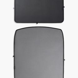 Tesla Model 3 Sun Shades