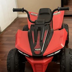Kids Motor Bike 