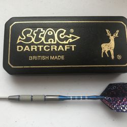 Stag Dartcraft Darts