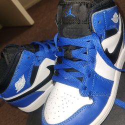 Boys Jordans