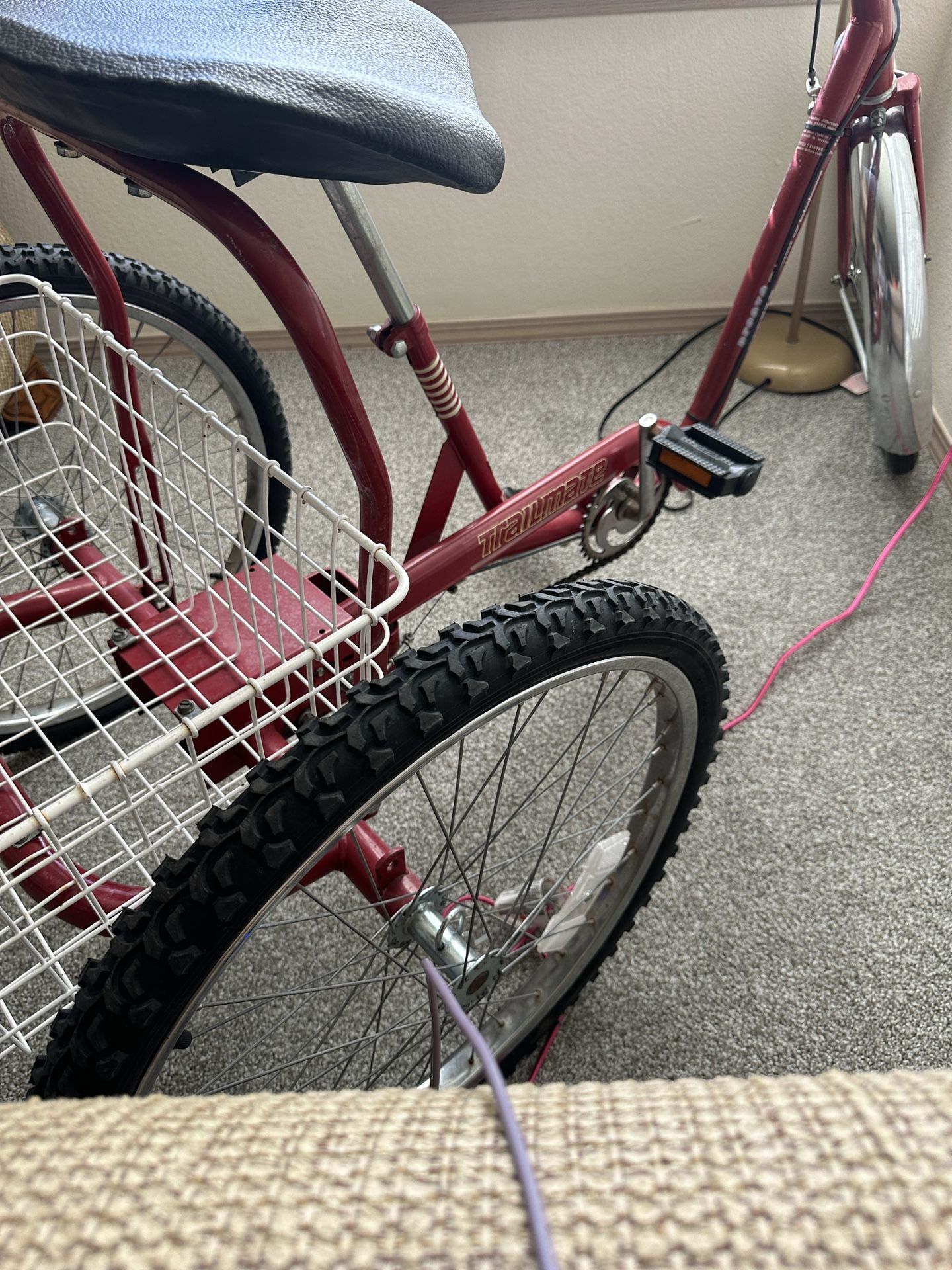 Desoto Trail mate Bike For Sale!