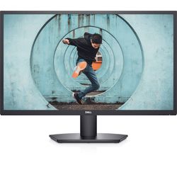 Dell 27” Monitor and Wireless Mouse