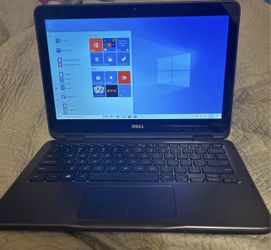 Dell Inspiron Laptop