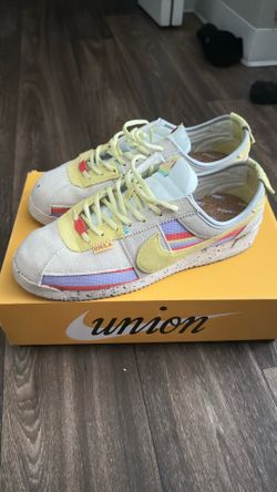 nike cortez