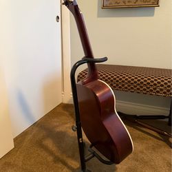 Stella harmony guitar 9317H 929