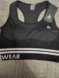 Ryderwear Sports Bra