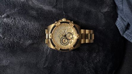 Invicta Bolt 25515 Men’s Watch - Excellent Condition