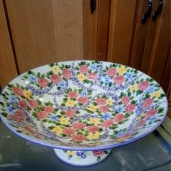 Ceramic  Dish