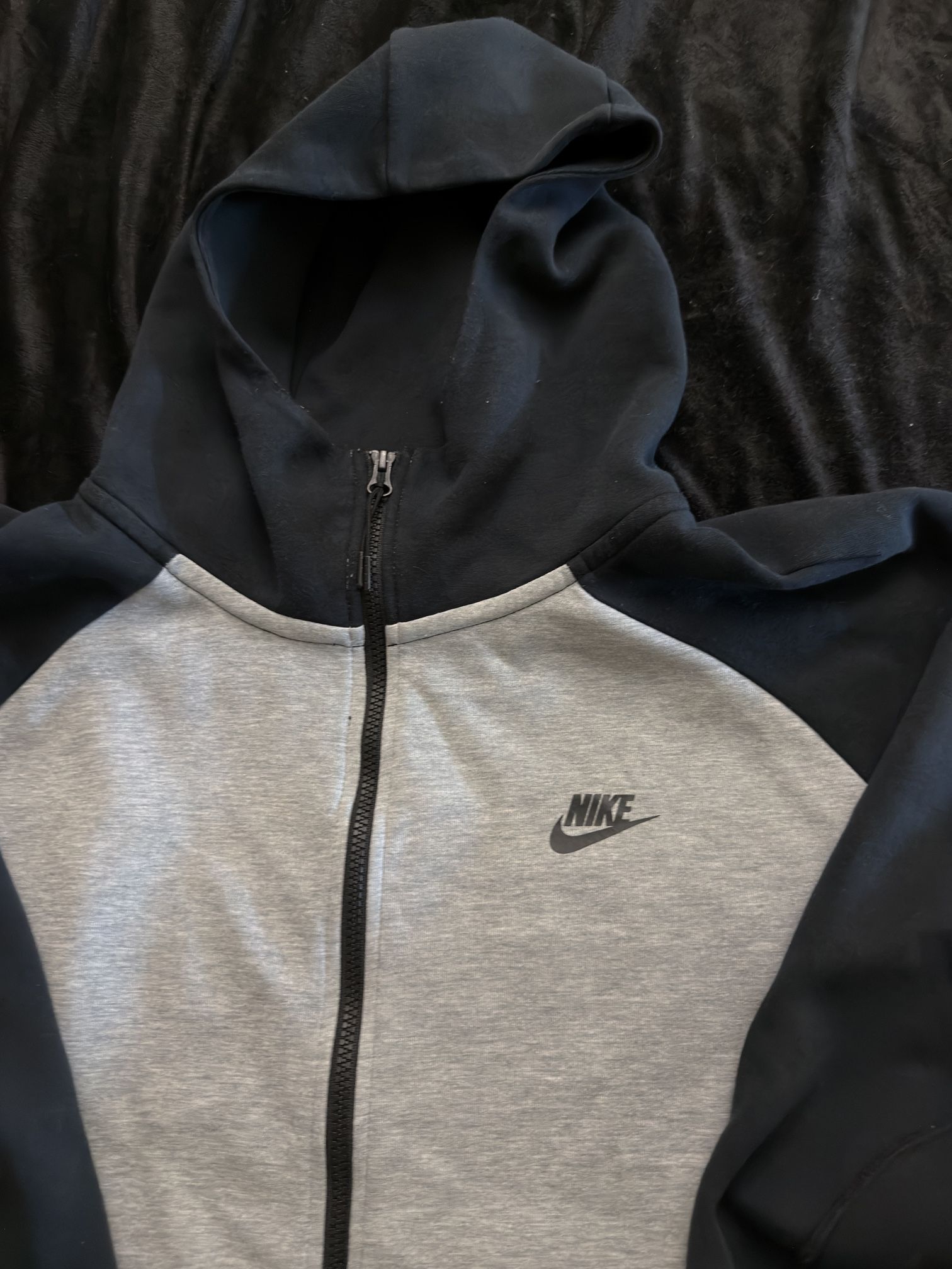 Nike Tech fleece Techfleece Hoodie 2XL 2019