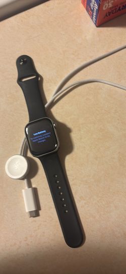 Apple Watch 11