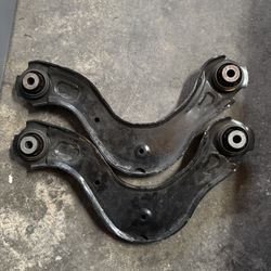 2016-2021 Civic SI Upper Rear Control Arms