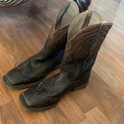 Ariat Boots