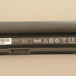 @CHV.  LAPTOP BATTERY FOR DELL LATITUDE 