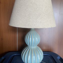 Lamp