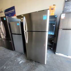 Refrigerator Frigidaire