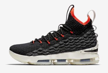 Lebron 15 