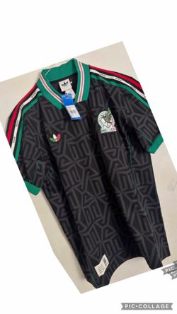 Mexico World Cup 2026 USA jersey 130$ each X someone somewhere Mexico life style small to xl slim fit jerseys (R P) few available pocas disponibles .
