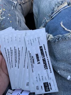 Almighty Suspect Concert Tickets