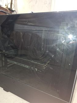 Legacy EVGA 3070ti Desktop Rig, I7 / Trading for new iphone/samsung fold 8