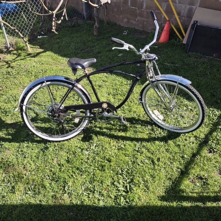 1982 Schwinn 5 Speed Cruiser With Atom Hub for Sale in Artesia CA OfferUp
